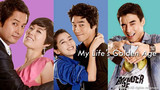 My Lifes Golden Age