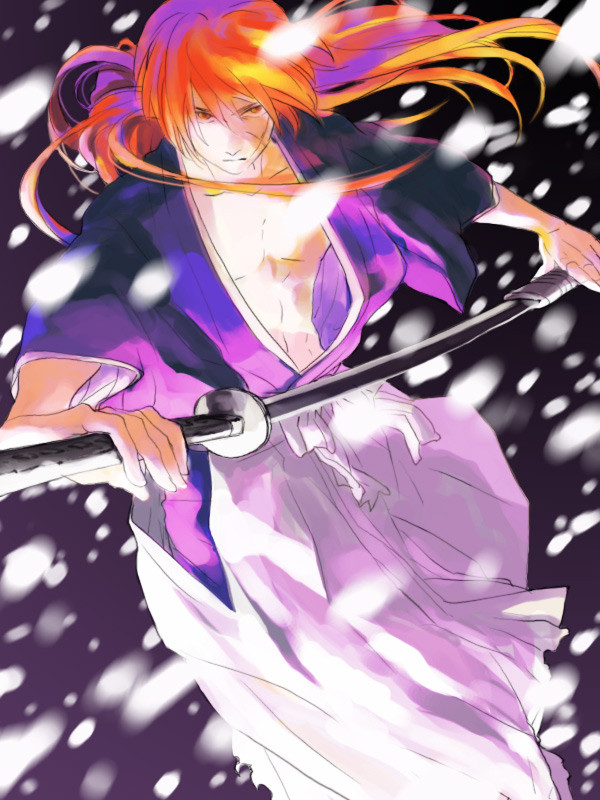 ffkenshin