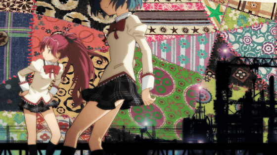 Crunchyroll Video 90 Second Madoka Magica Rebellion Trailer