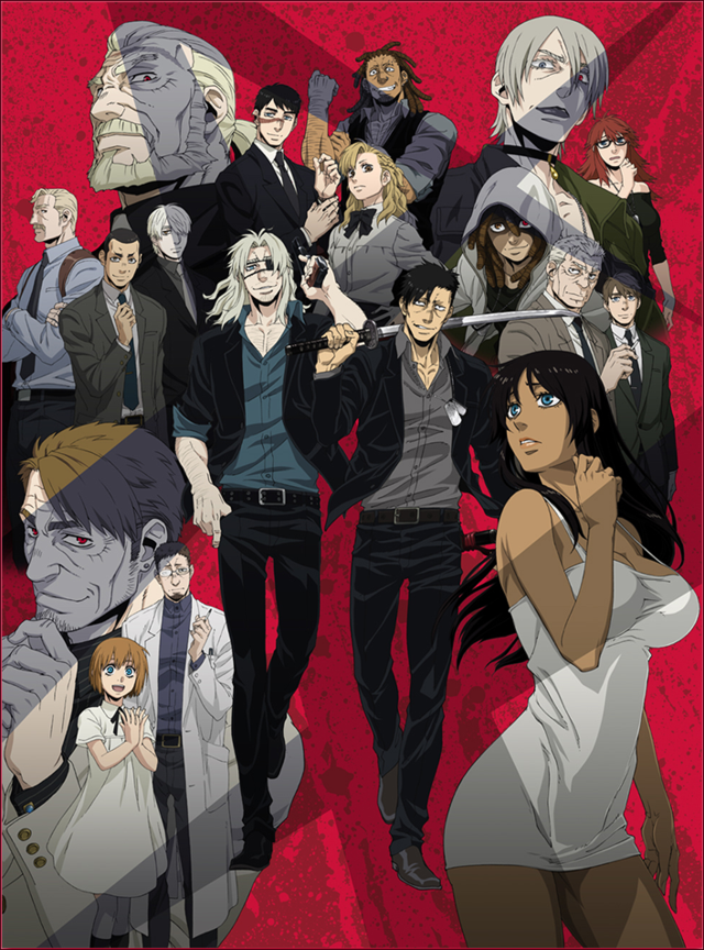 Crunchyroll on X: What adventures await Satan and his gang? Which