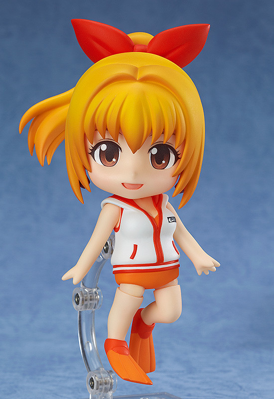 crunchyroll figurine