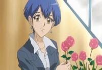 Mikage Sagiri
