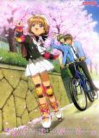 Cardcaptor Sakura: Specials