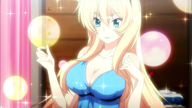 Undefeated Bahamut Chronicle Episode 6