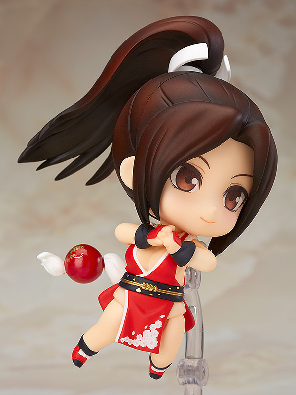 shiranui nendoroid