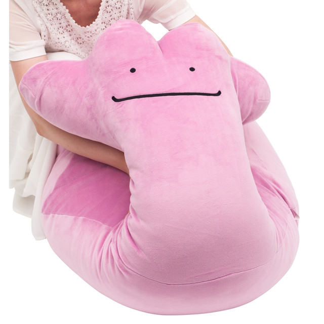 ditto doll