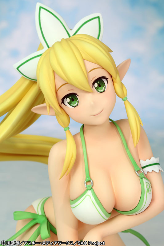 leafa bikini