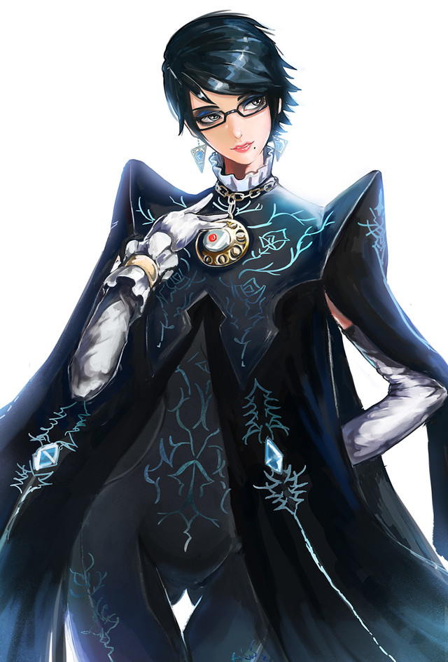 ffbayonetta