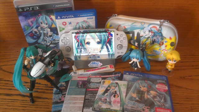 Project Diva Psp English Patch
