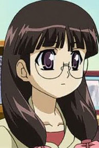 Mai Ashina