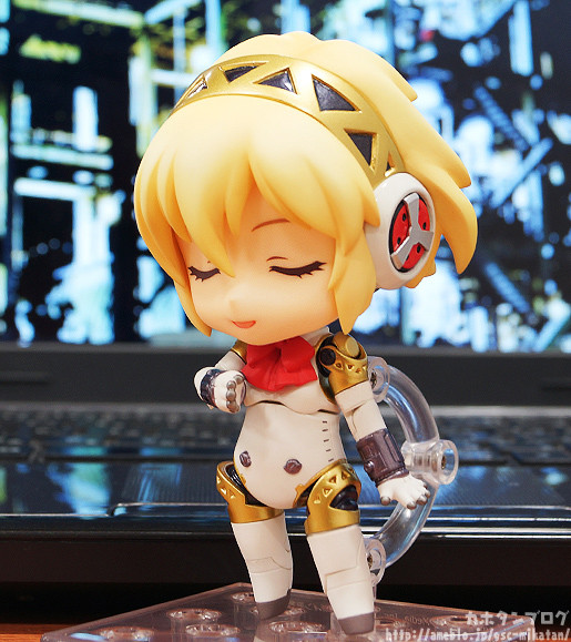 aigis nendoroid