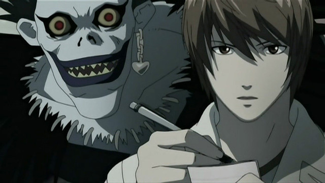 Death Note