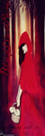 BlooddarkRose
