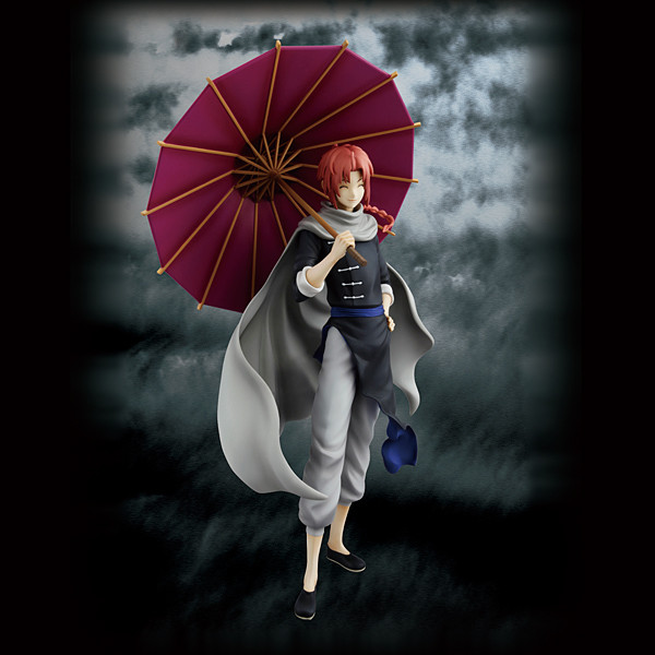 elizabeth gintama figure