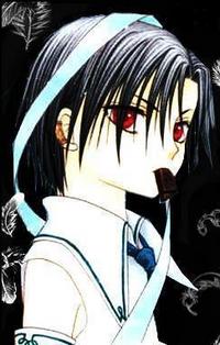 Natsume Hyuuga 