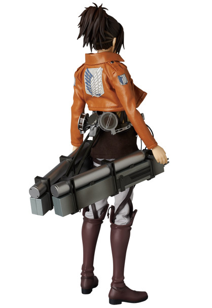 attack on titan figure hange