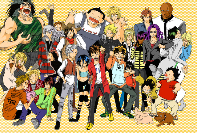 ffgroup