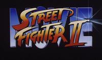 Street Fighter II: The Movie