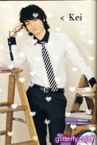 Inoo Kei