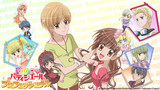 Yumeiro Patissiere