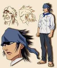 Kai Suwabara