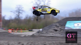 Global RallyX - DiRT3