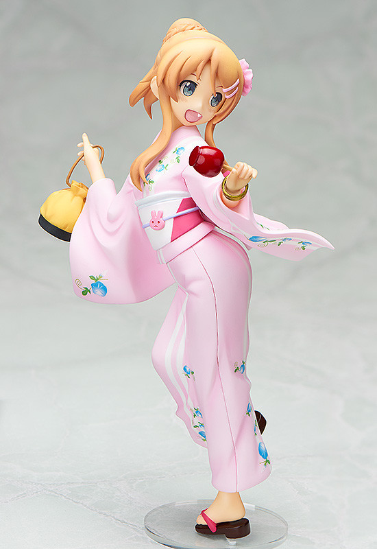 oreimo kirino figure