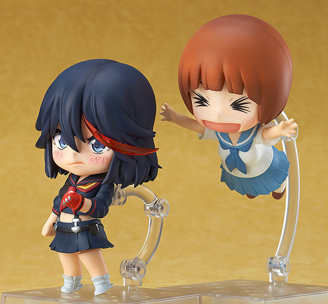 nendoroid 888