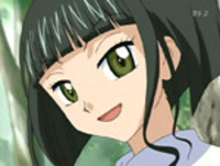 Sumire Shouda