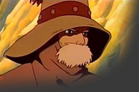 Lord Yupa