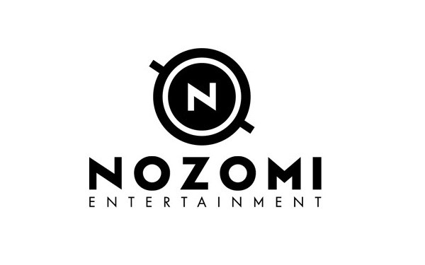 Nozomi Entertainment logo