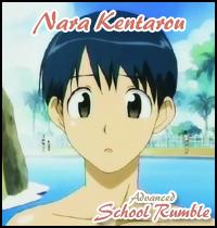 Kentaro Nara