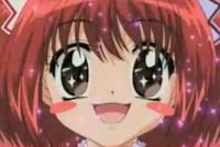 Ichigo Momomiya