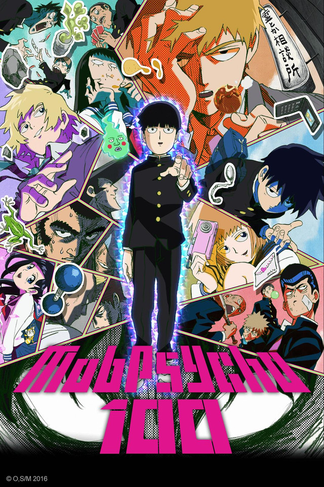 746648cbc49e05494bc250f40a0c84911467850041_full - Mob Psycho 100 [12/12][Mega][81MB][Finalizada][CR]   - Anime Ligero [Descargas]