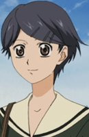 Mami Yamaguchi