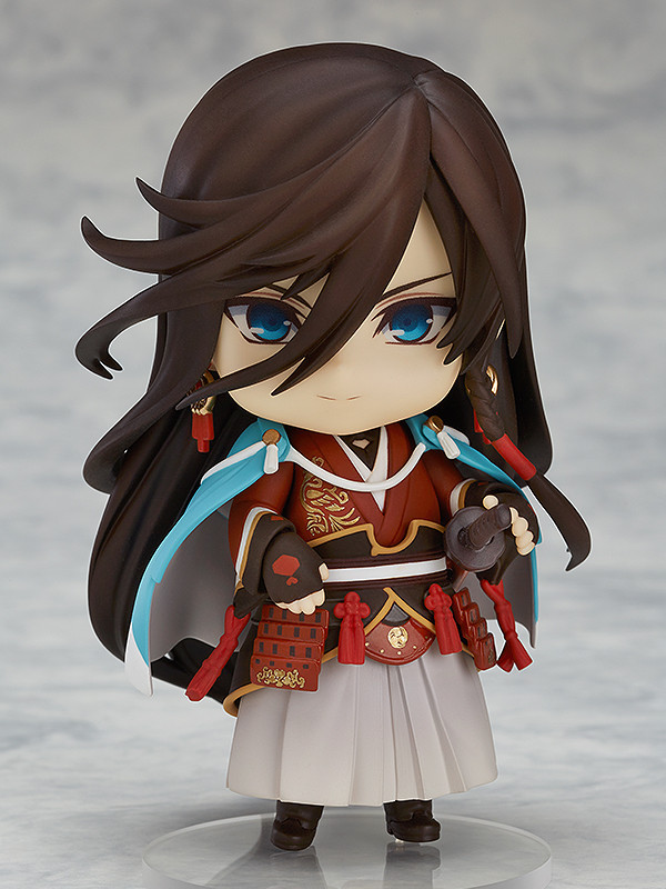 izuminokami kanesada nendoroid