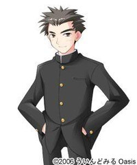 Hachisuke Takamizo
