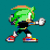 Mat-the-Speedstar