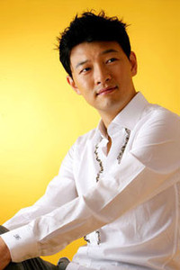 Ho Jin Kim