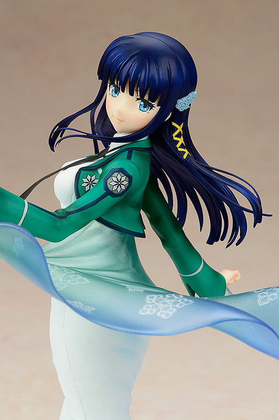 miyuki shirogane figure