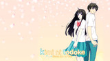 Kimi ni Todoke - From Me To You