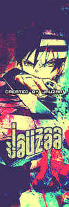 JauzRFbuster