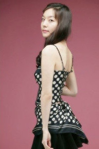 Ji Ah Jung