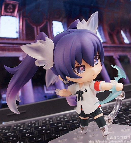 day break illusion nendoroid