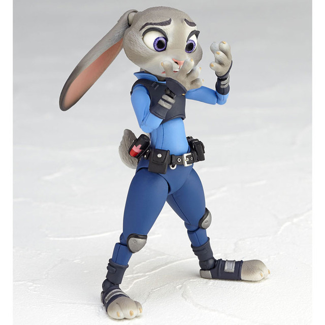 zootopia judy hopps toy