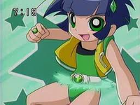 Kaoru Matsubara