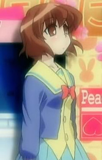 Ichijou