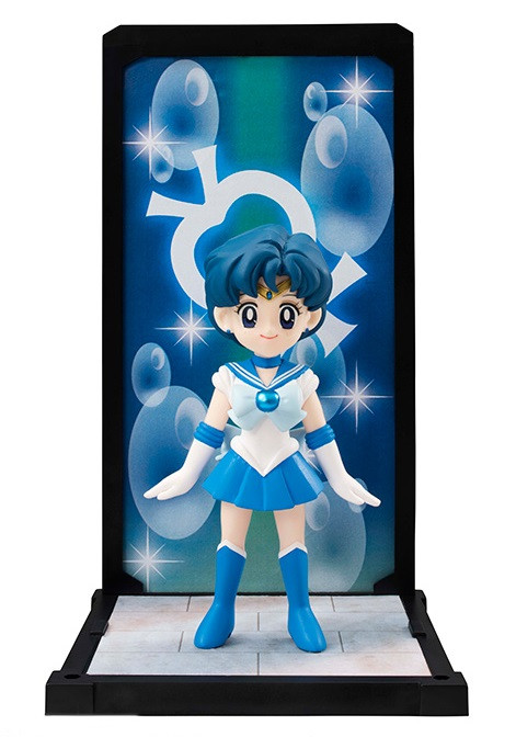 tamashii buddies sailor mercury