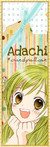 adachi-san