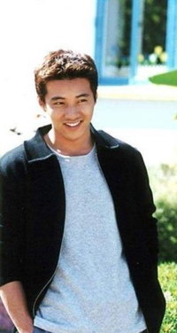 Han Tae Suhk